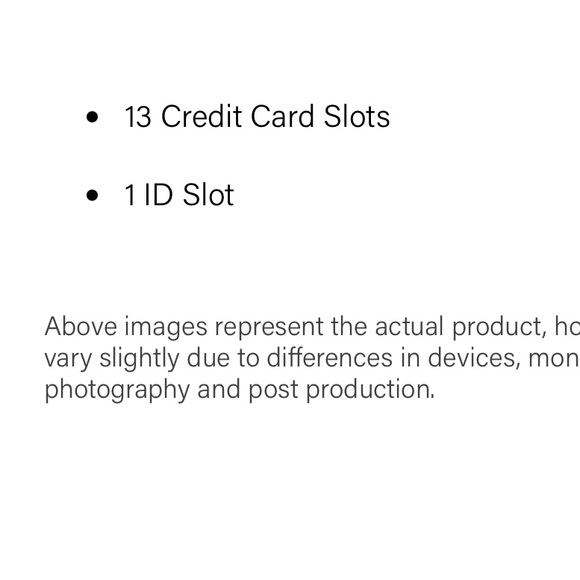 Brahmin Ady Wallet Oyster Mini - Picture 6 of 6